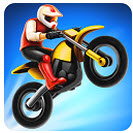 摩托车大冒险解锁版