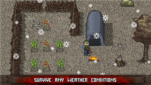 迷你DAYZ1.4.1中文版截图2