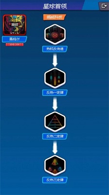 少年的肉鸽漂流截图1