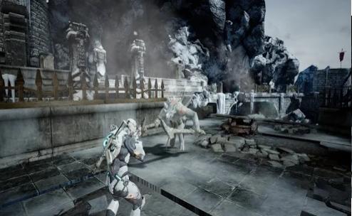 精英：无限狂潮  v1.0