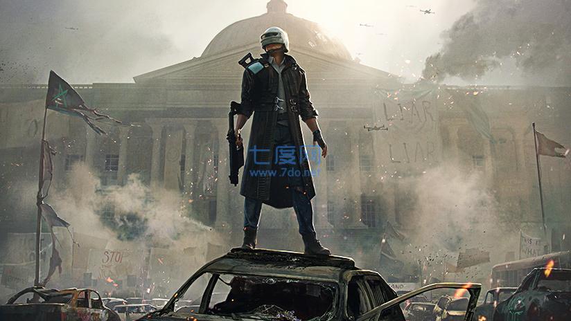 未来之役国际服 v0.9.24.195