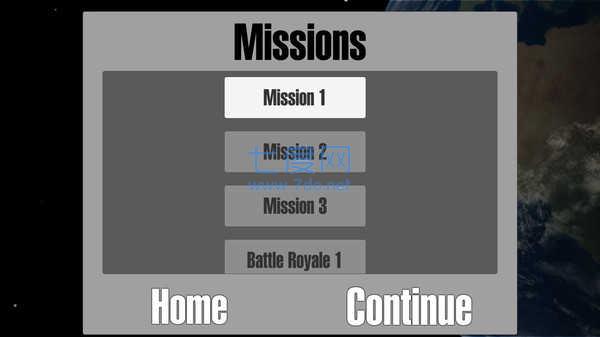 太空战士生存之战 v1.06