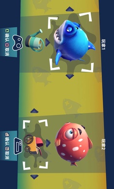 快到碗里来 双人联机版截图3