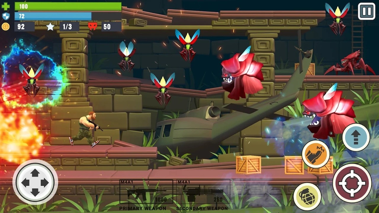 金属兄弟  v1.16b