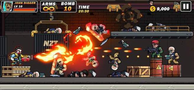 枪战兄弟 2024-06-25 15:08