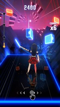 节奏冲突截图1