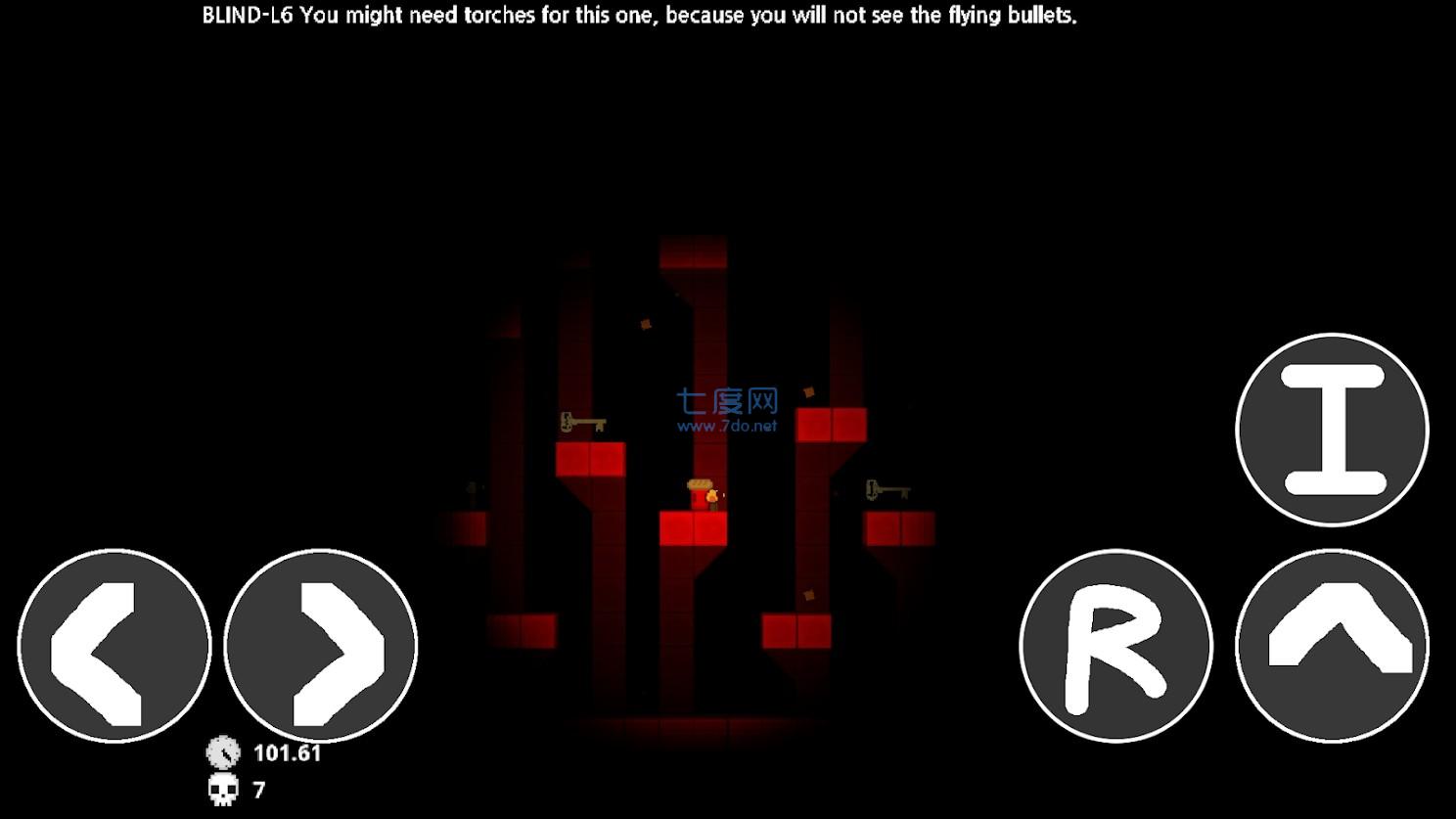 多彩的生物 v0.10.8