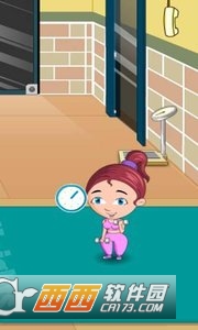 减肥健身房 v1.0