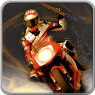 疯狂摩托车手Crazy Moto Rider
