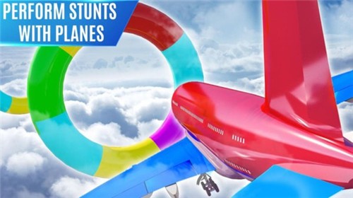 机器人飞机模拟器手机版 v1.0.6