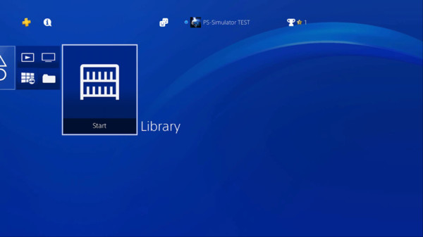 ps4模拟器游戏手机版 截图0