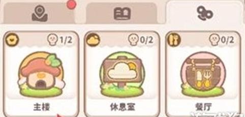 乌冬的旅店