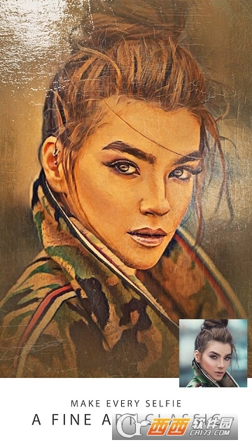 AIportraits 版本：v0.91