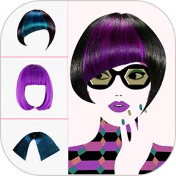 hairstyle try on