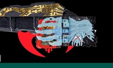 骑士龙战队截图1