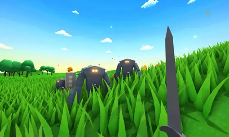 沙雕求生游戏官方安卓版  v4.4.1