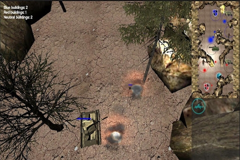 战斗堡垒 2.1 安卓版