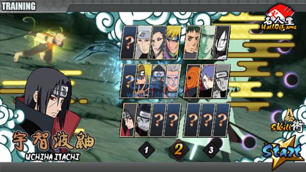 火影战记最新版正式版