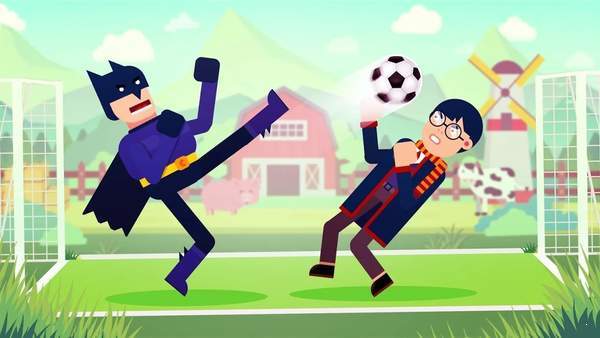 拳击物理2 v1.0.0