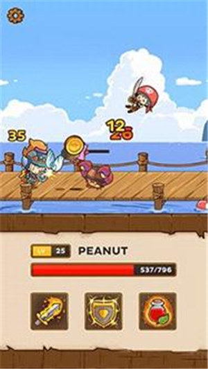 快递骑士解锁版ios截图2