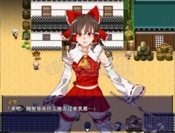 时间停止幻想乡 V1.0.23安卓 v3.0.5