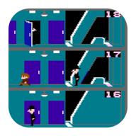 Act On Elevator电梯行动