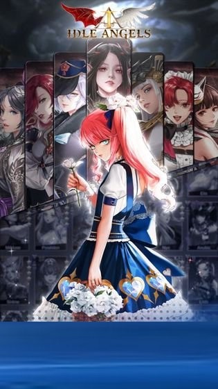 放置天使内购破解版