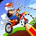 摩托车喷漆Painting motorcycle