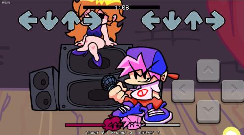 FNFb模式米老鼠模组中文版游戏下载  v3.4.2