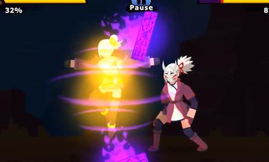 火柴忍者2 2019-10-30 09:35