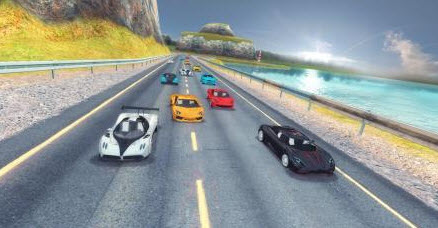 第六齿轮2修改版 1.03 无限金币版