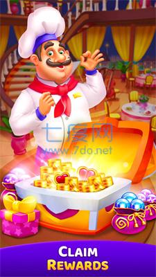 泡泡咖啡馆Bubble Cafe截图1