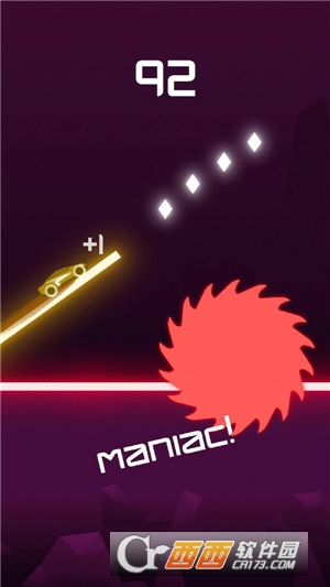 骑手安卓版 v1.3