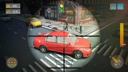 狙击手射手截图0