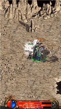 复古传奇小极品高爆版手游官方版  v5.0.1