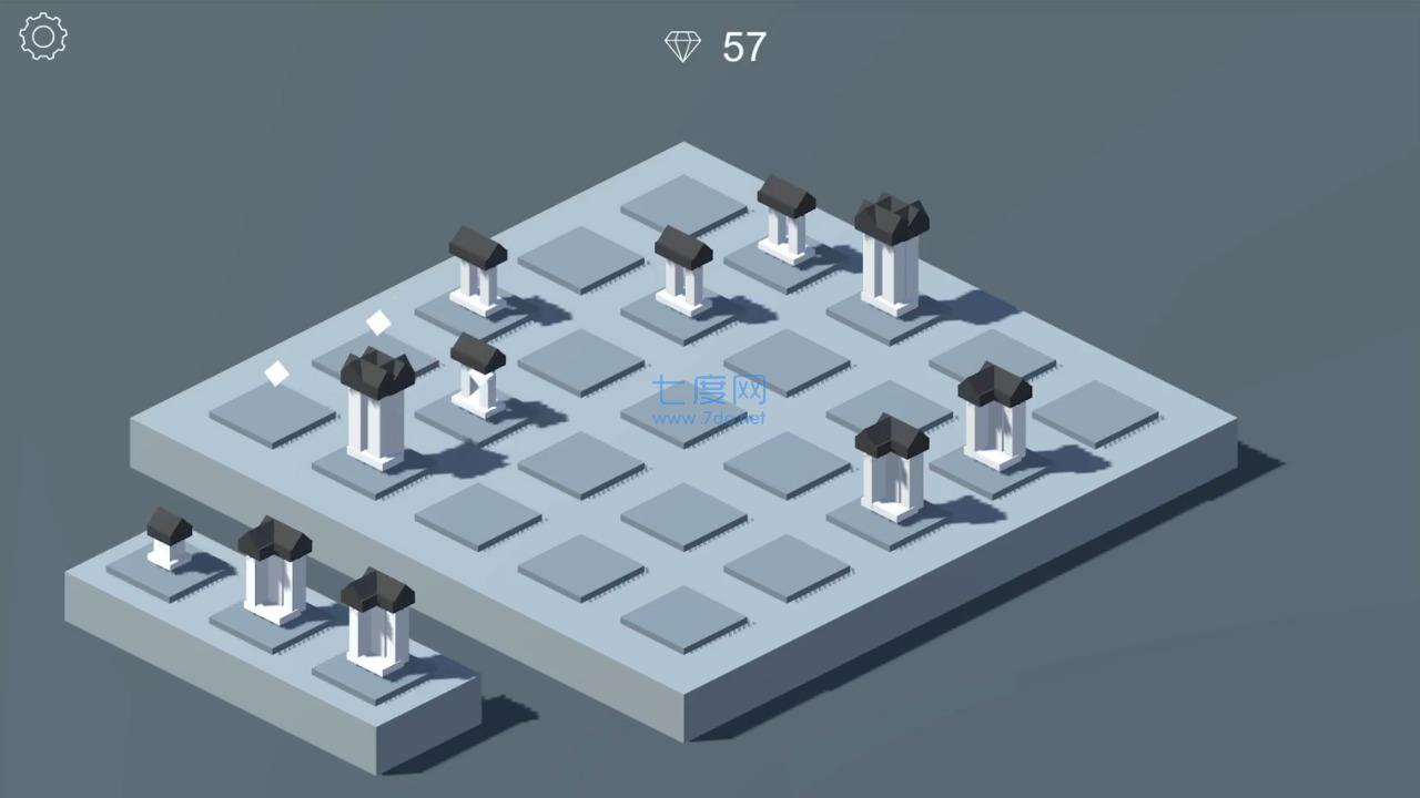 青瓦游戏截图1