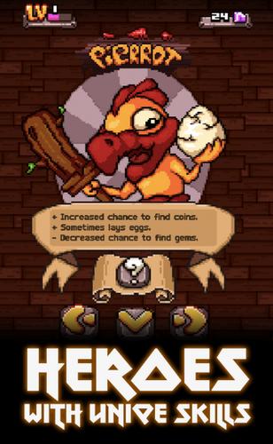 无赖粉碎者游戏  V 1.0