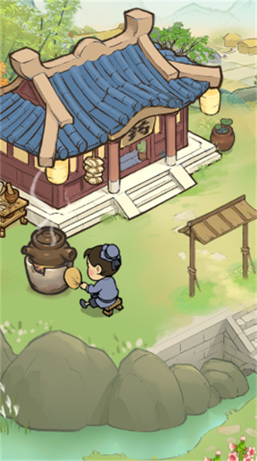 神农百草堂