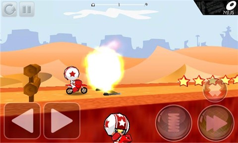 弹跳摩托 1.8.1 安卓版