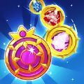 珠宝合成游戏中文版(Treasure Merge) 