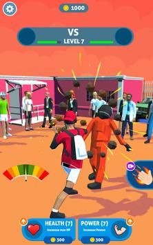 口袋缠斗大师  v0.4