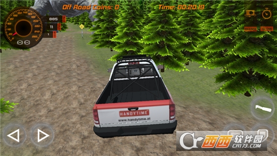 越野车驾驶2019游戏 v1.0.18