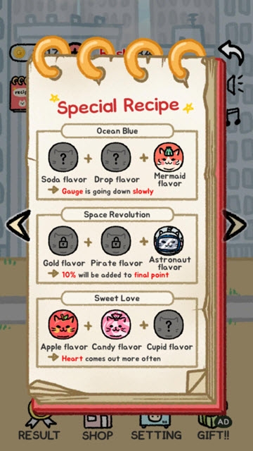GelatoCat(喵淇淋Gelato Cat)截图3