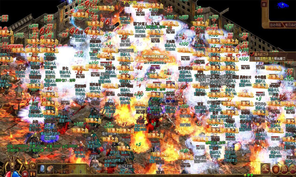 沙战起源战神手游官方正式版  v4.4.1