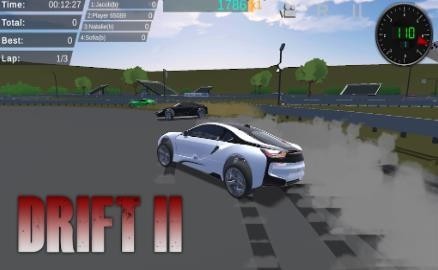 drift2游戏中文最新版  v3.1.2