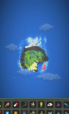 worldbox0.21.0破解版