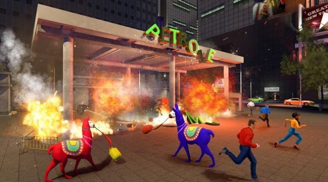 野生喇嘛模拟器 2024-06-25 15:08