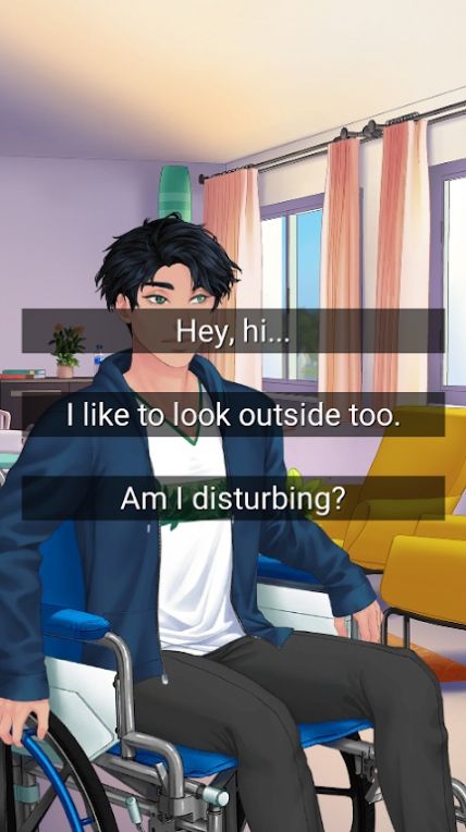 我们的伤疤游戏中文版(BoS)  v5.1.1