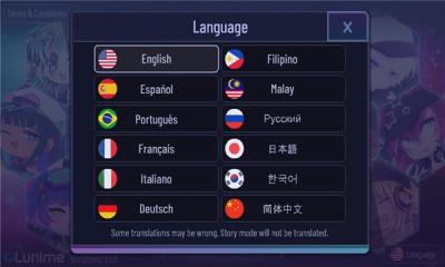 加查原神版截图1