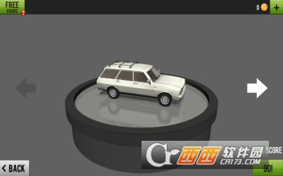 Need For Racer(极品赛车单机最新版) 1.1
